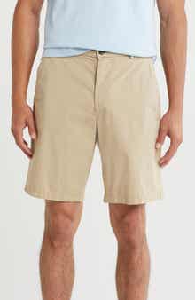 7 For All Mankind Slimmy Chino Shorts