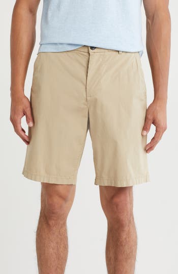 7 FOR ALL MANKIND 7 FOR ALL MANKIND SLIMMY CHINO SHORTS