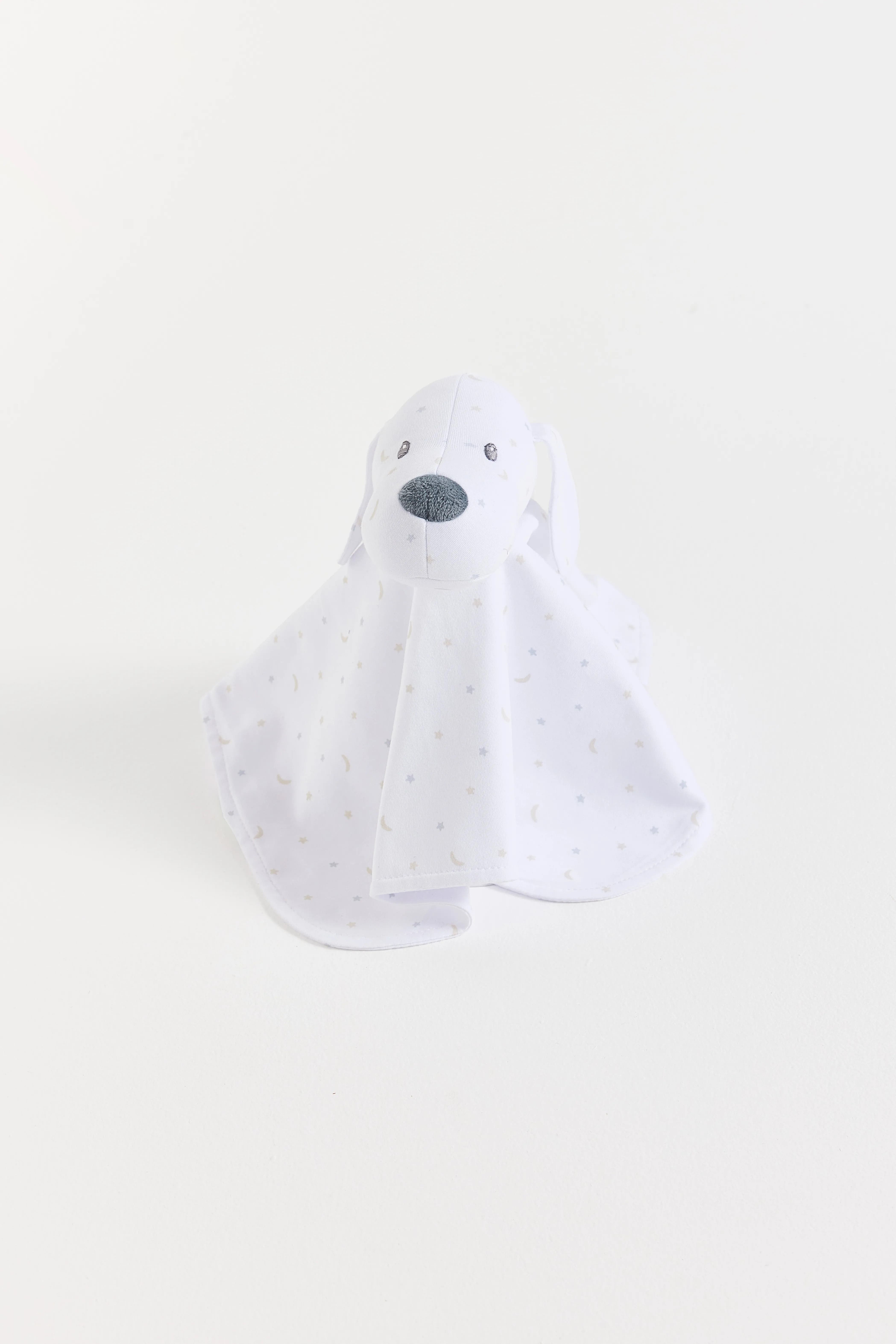 selected FULL-PRINT