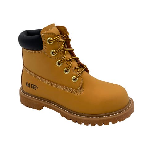 Forester Work Boots