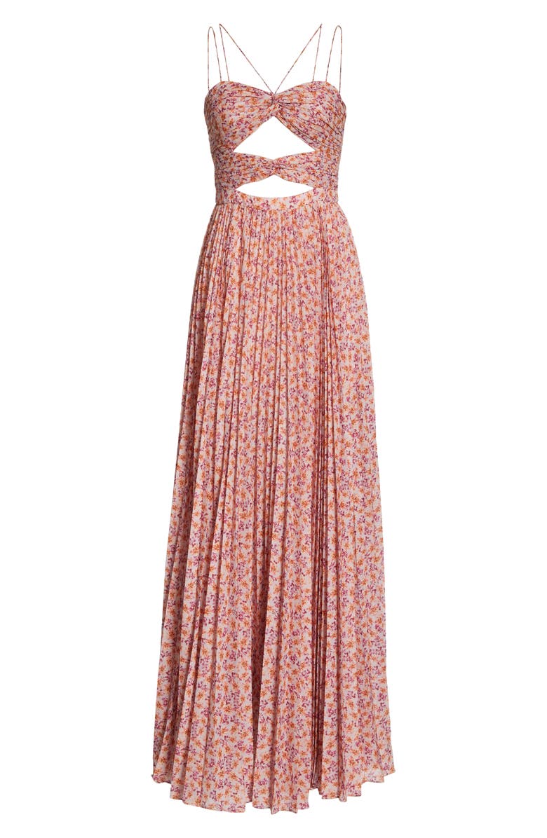 maxi bodycon dress red Monette Bodycon Maxi Gown | Burgundy | Debs & Prom