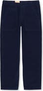 Fortela Newfatigue Twill Cotton Fatigue Trousers