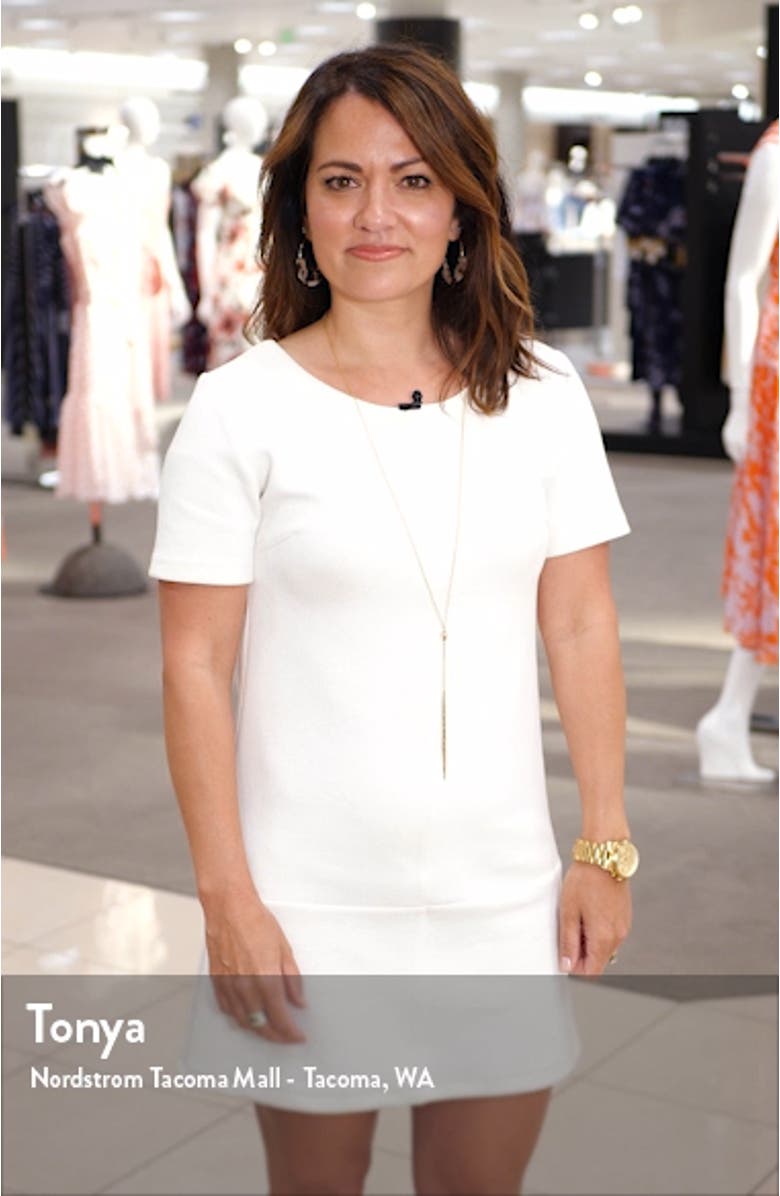 Spaghetti Strap Satin Ballgown, sales video thumbnail