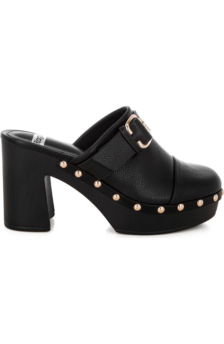 Rag & Co Septim Clog, Alternate, color,