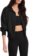 Rhone Dreamglow Snap Jacket