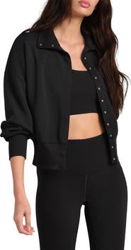Rhone Dreamglow Snap Jacket
