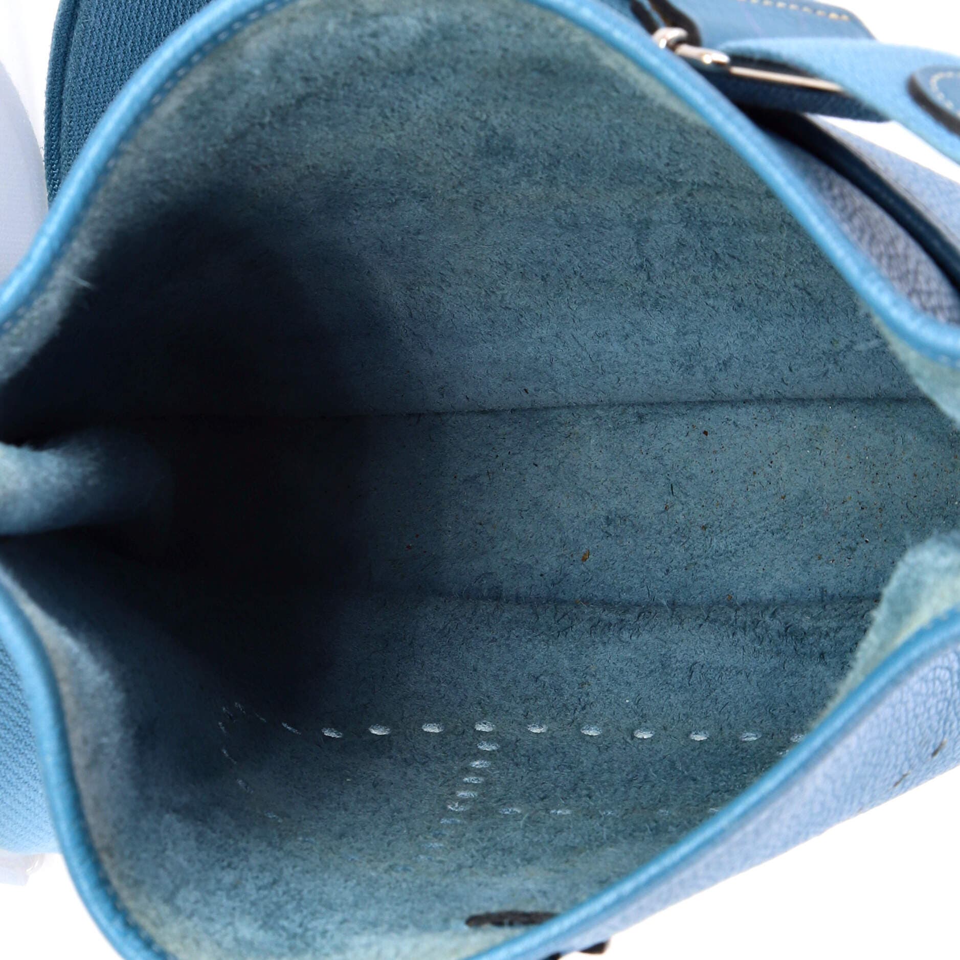 Evelyne Bag Gen III Clemence PM, Alternate, color, Blue