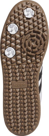 Gender Inclusive Samba Spikeless Golf Shoe