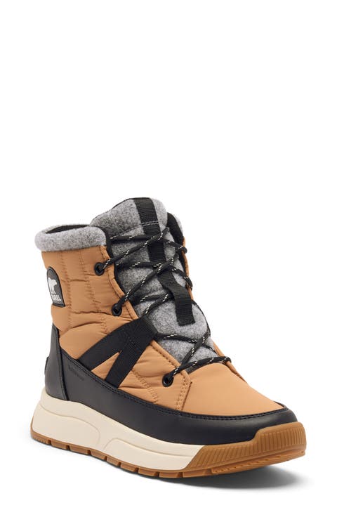 Whitney III Waterproof Mid Boot (Women)