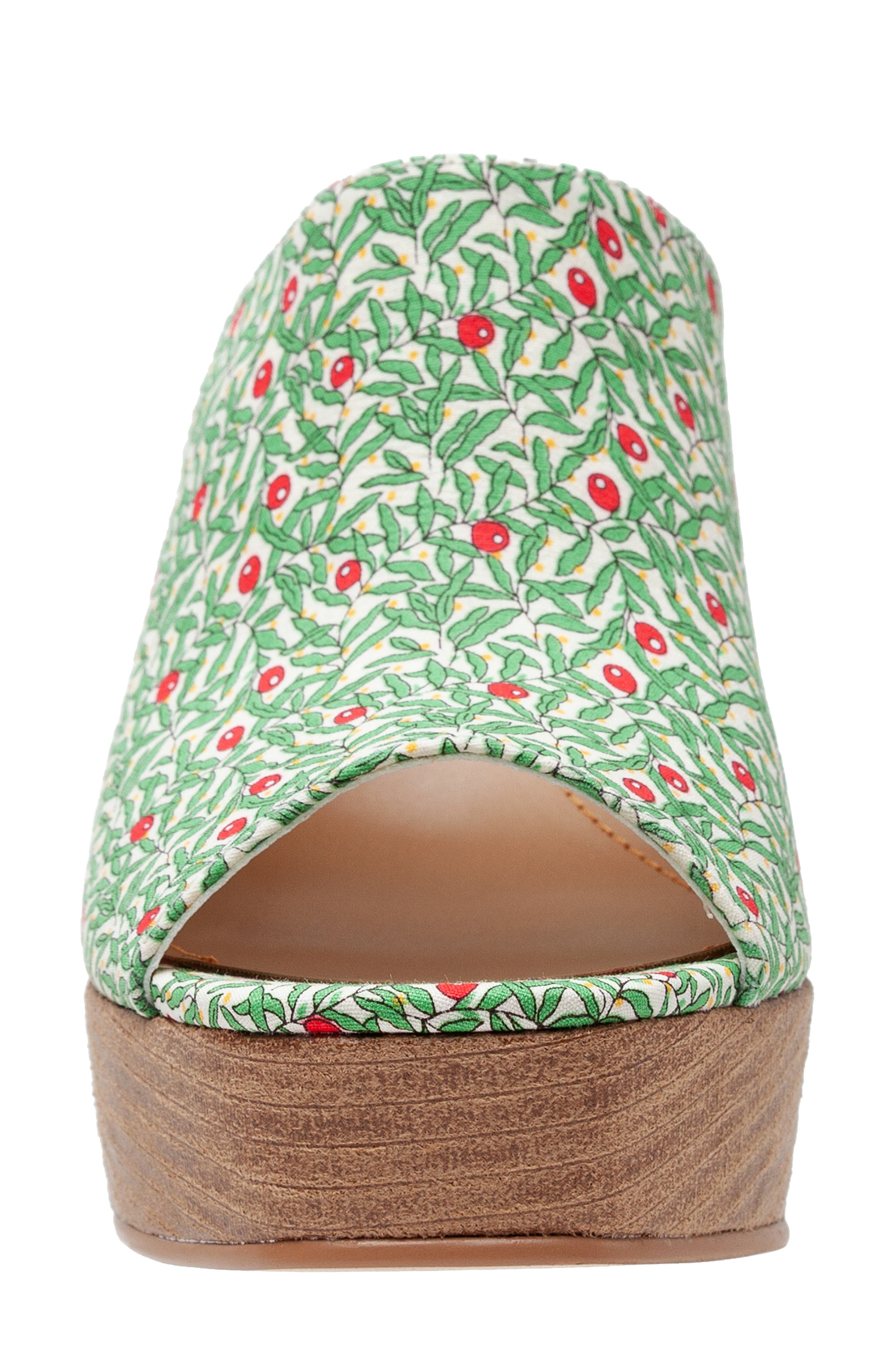 Lisa Vicky Joy 2 Platform Sandal, Alternate, color, 