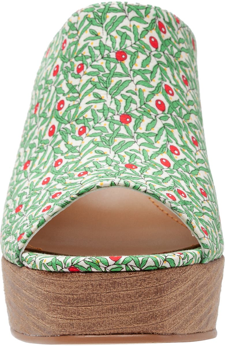 Lisa Vicky Joy 2 Platform Sandal, Alternate, color,