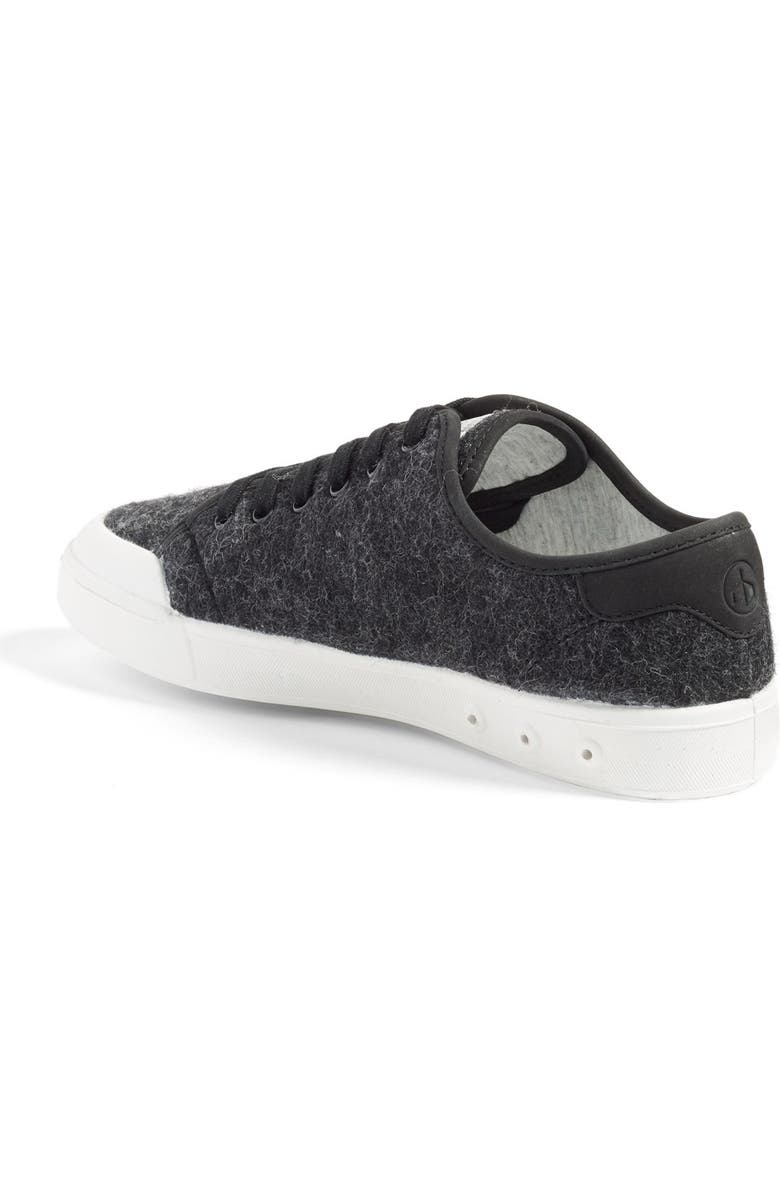 rag & bone 'Standard Issue' Waterproof Sneaker, Alternate, color,