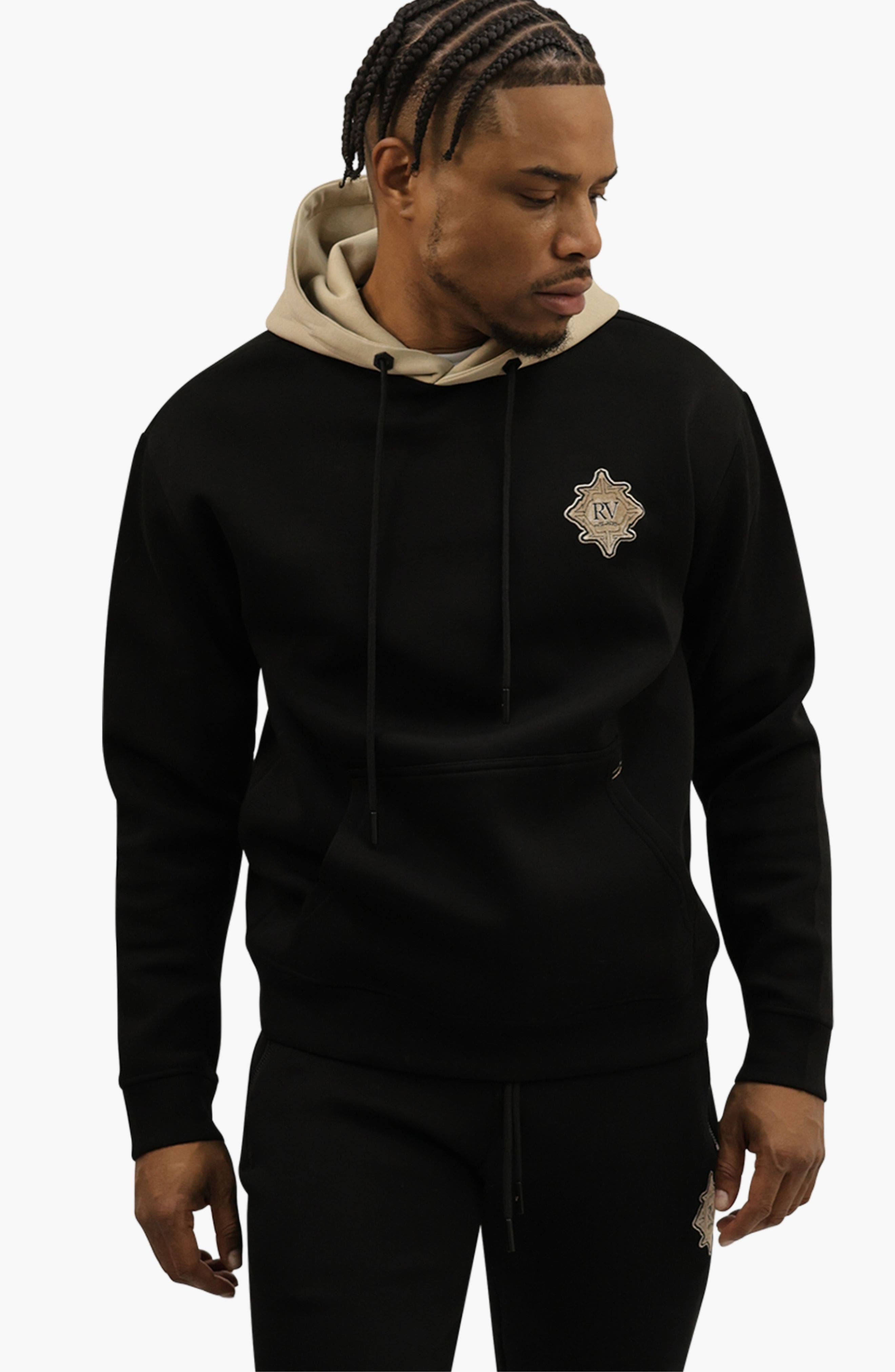 selected Black