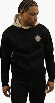 Roberto Vino Milano Strength Premium Blend Hoodie