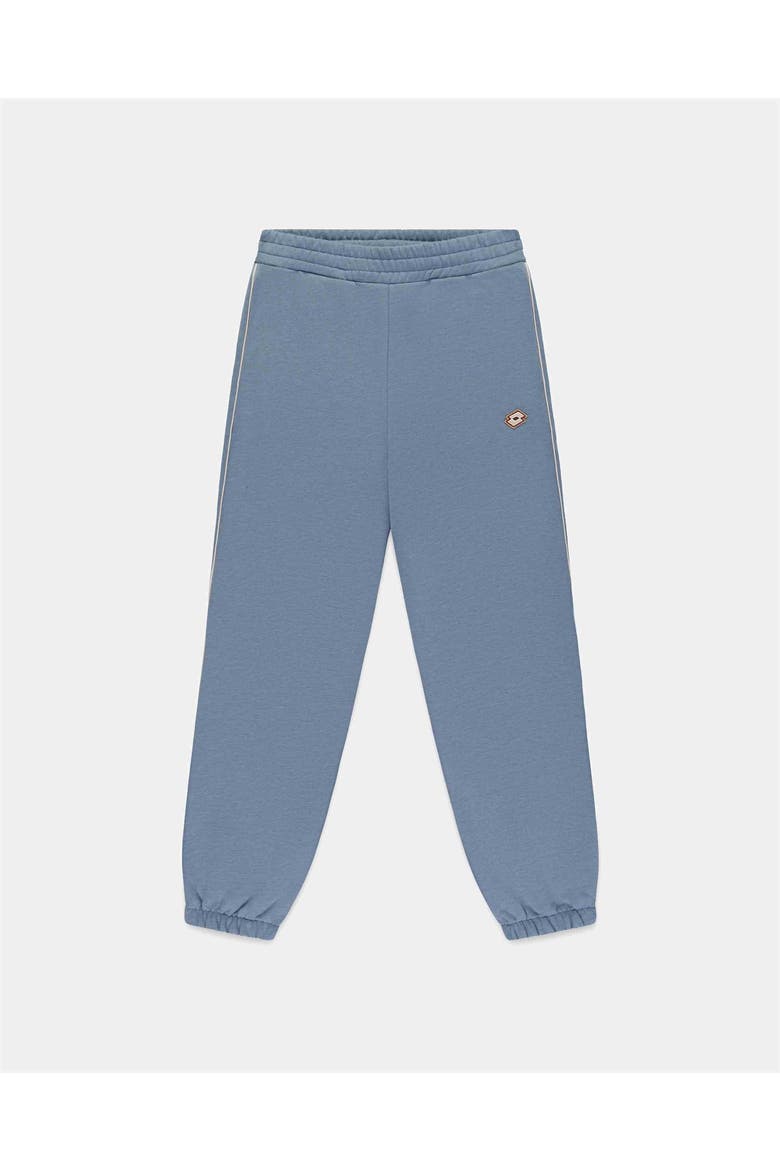Uniforme Sweatpant Men's Pants, Main, color, Heather Blue