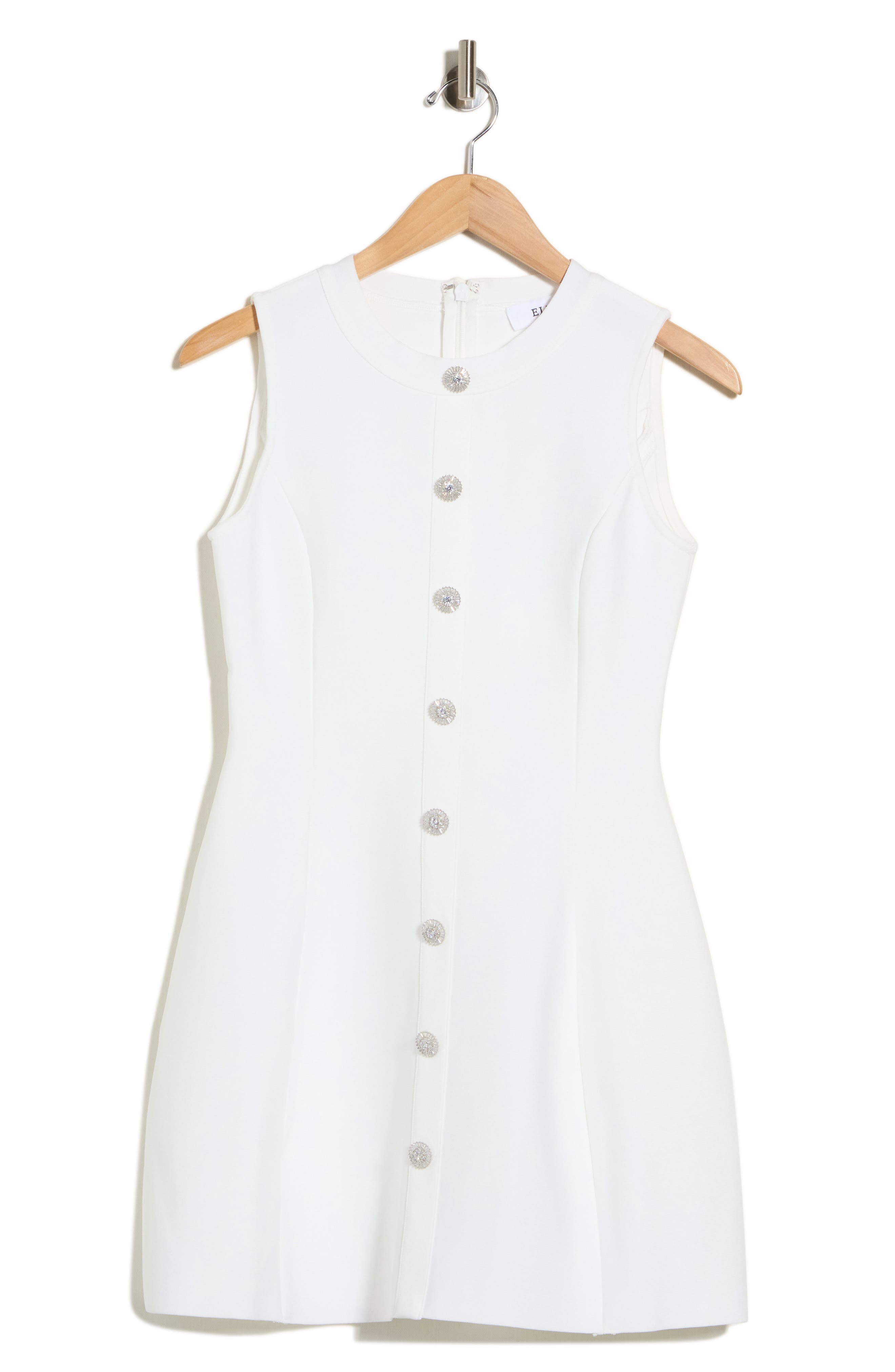 Opline Tulip Minidress