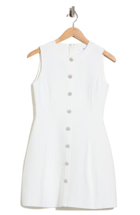 Opline Tulip Minidress