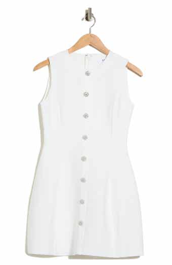 Opline Tulip Minidress