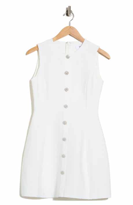 Opline Tulip Minidress