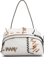 Tod's Small Wave Monospalla Shoulder Bag