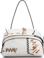 Tod's Small Wave Monospalla Shoulder Bag
