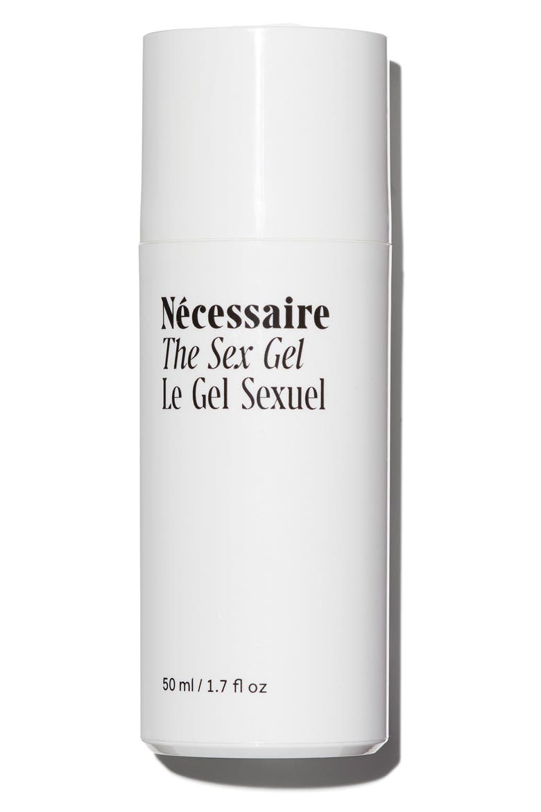 The Sex Gel, Main, color, FRAGRANCE FREE