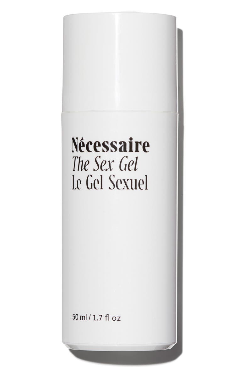 Nécessaire The Sex Gel, Main, color, 