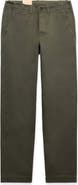 Fortela Wallace Herringbone Trousers