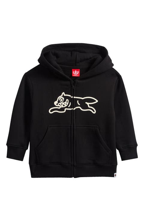Kids' Dog Town Zip-Up Hoodie (Toddler, Little Kid & Big Kid)