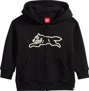 ICECREAM Kids' Dog Town Zip-Up Hoodie