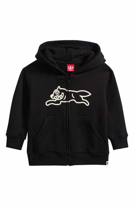 ICECREAM Kids' Dog Town Zip-Up Hoodie