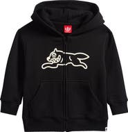 ICECREAM Kids' Dog Town Zip-Up Hoodie