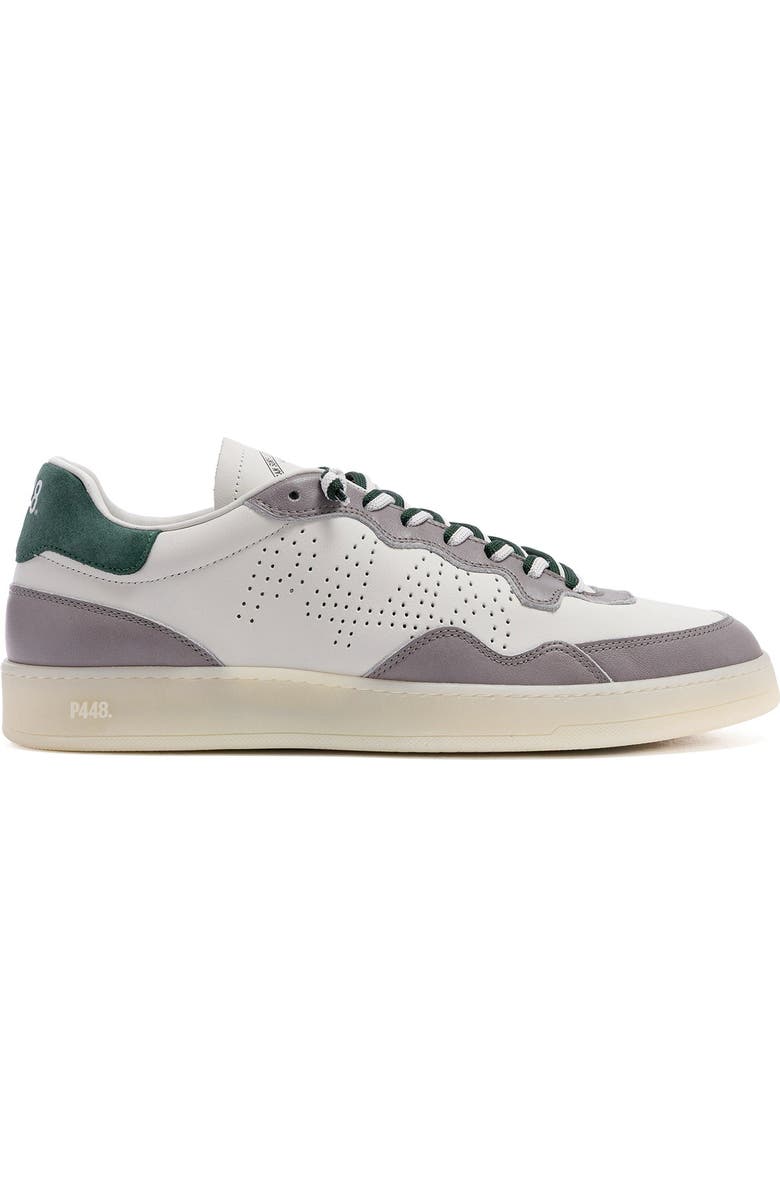 P448 Vert Sneaker, Main, color, Green Fog