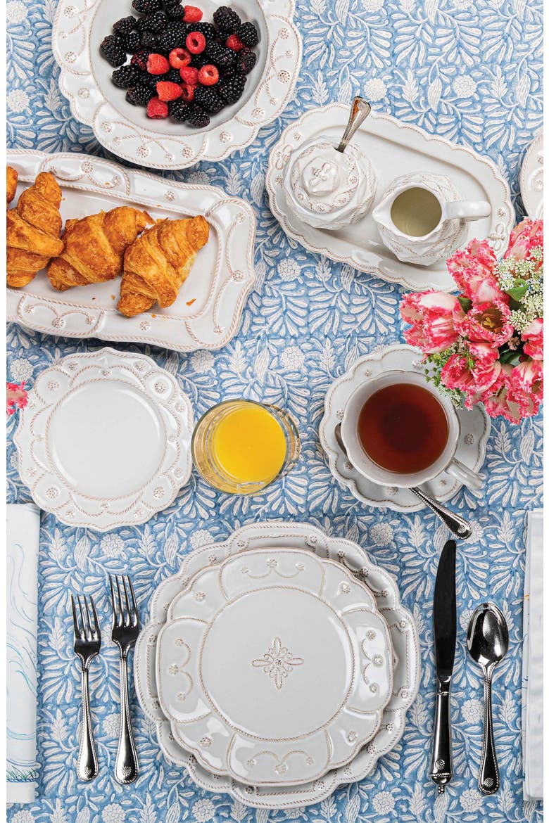 Jardins du Monde Teacup, Alternate, color, WHITEWASH