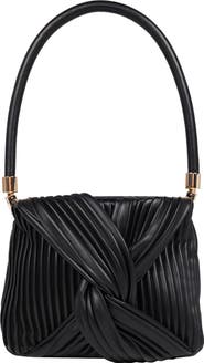 JASON WU Pleated Knot Handbag
