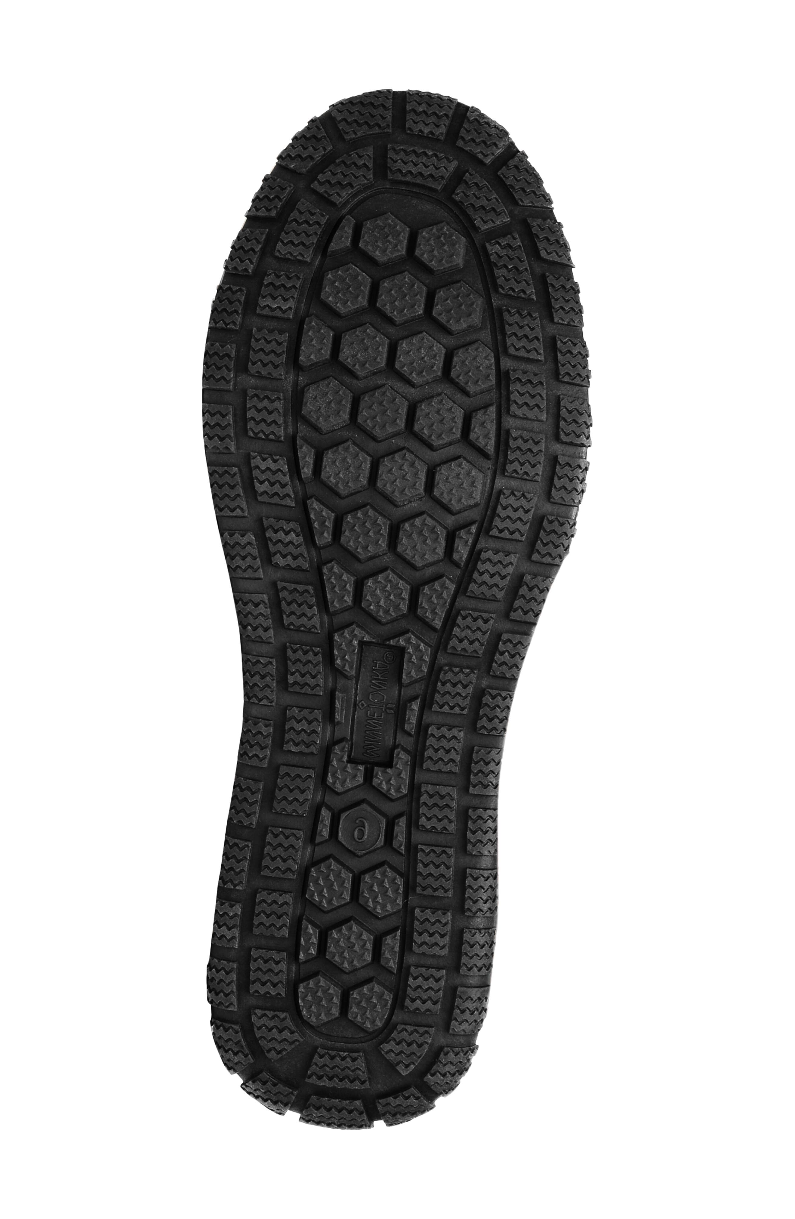 Minnetonka Northtown Faux Fur Lined Bootie, Alternate, color, 