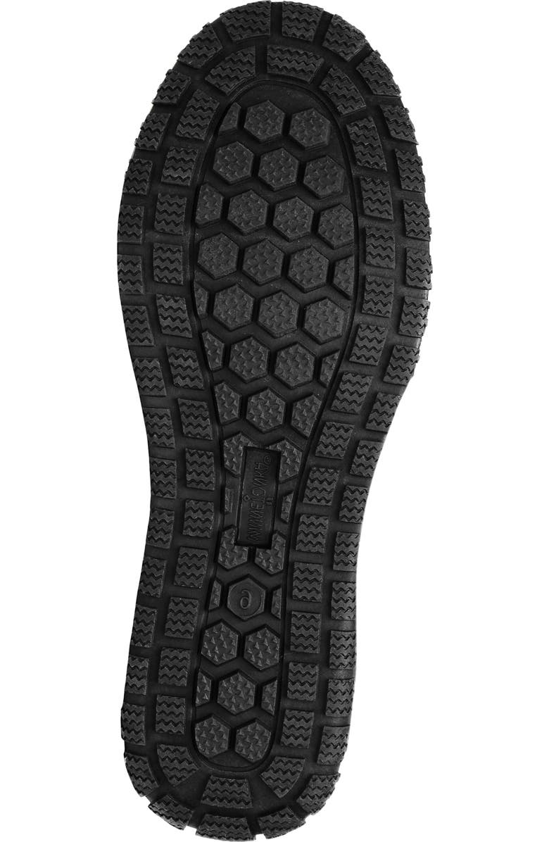 Minnetonka Northtown Faux Fur Lined Bootie, Alternate, color,