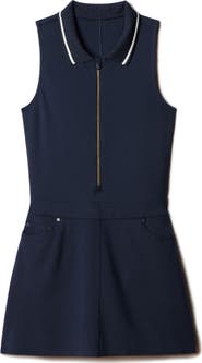 Rhone Pin Ponte Minidress