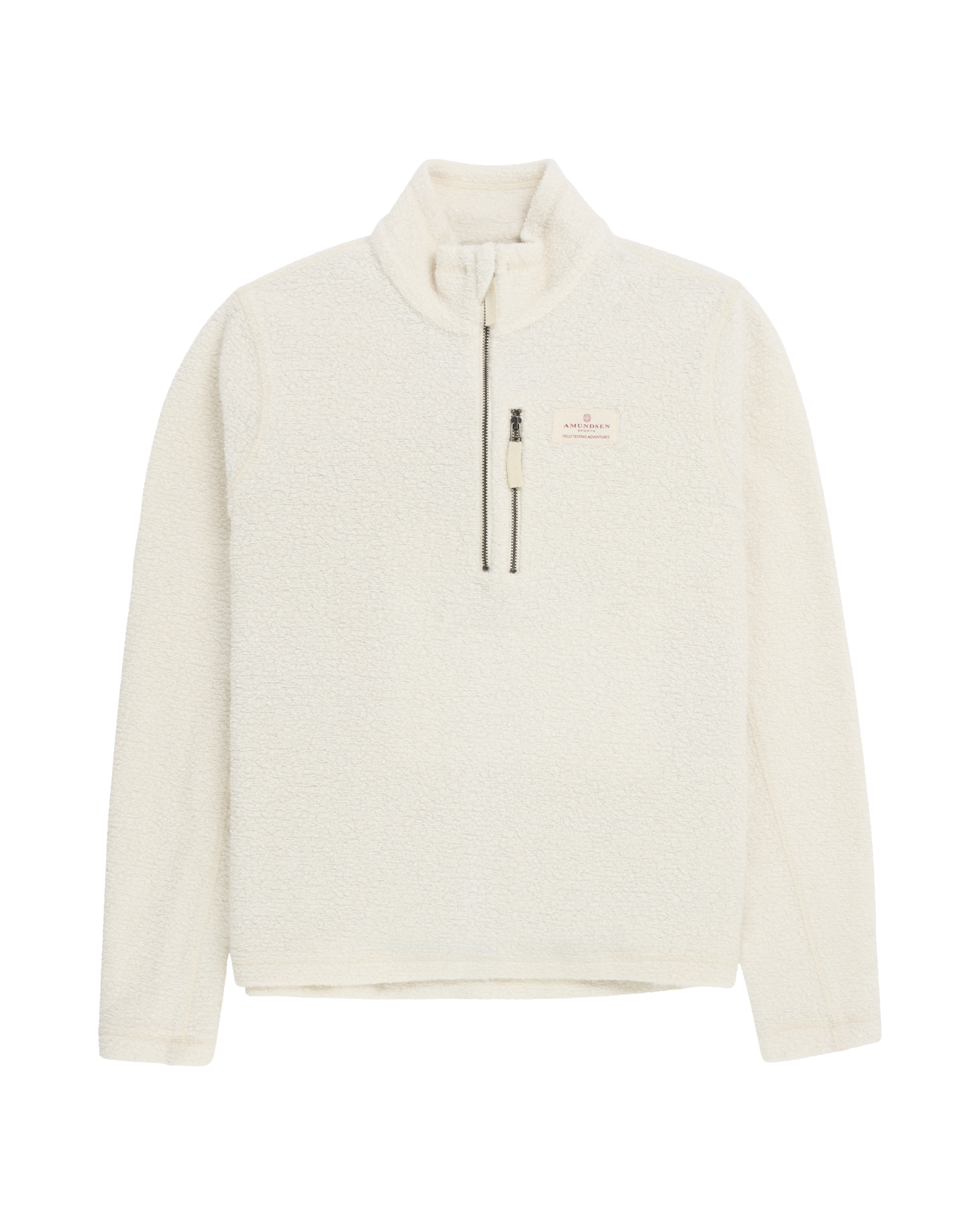 Hut Half Zip Womens