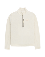 Amundsen Hut Half Zip Womens