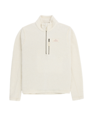 Amundsen Hut Half Zip Womens