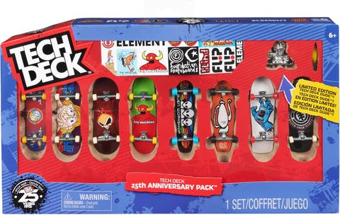 Tech Deck