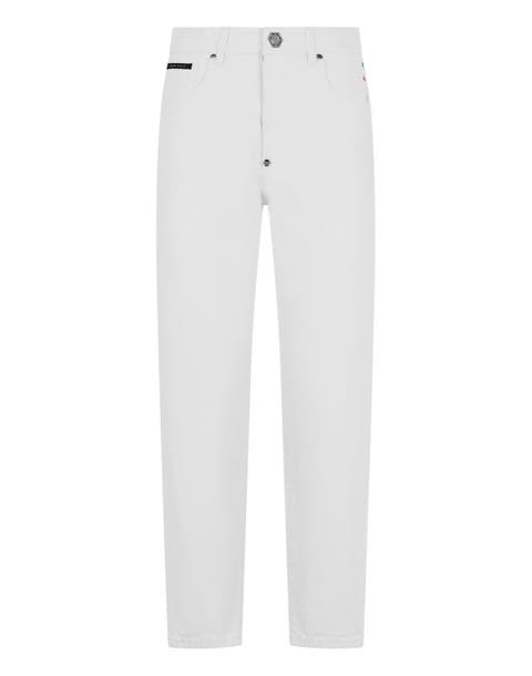 Mom Fit Jeans Basic Women