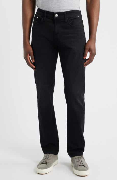 Marcus Slim Straight Leg Jeans