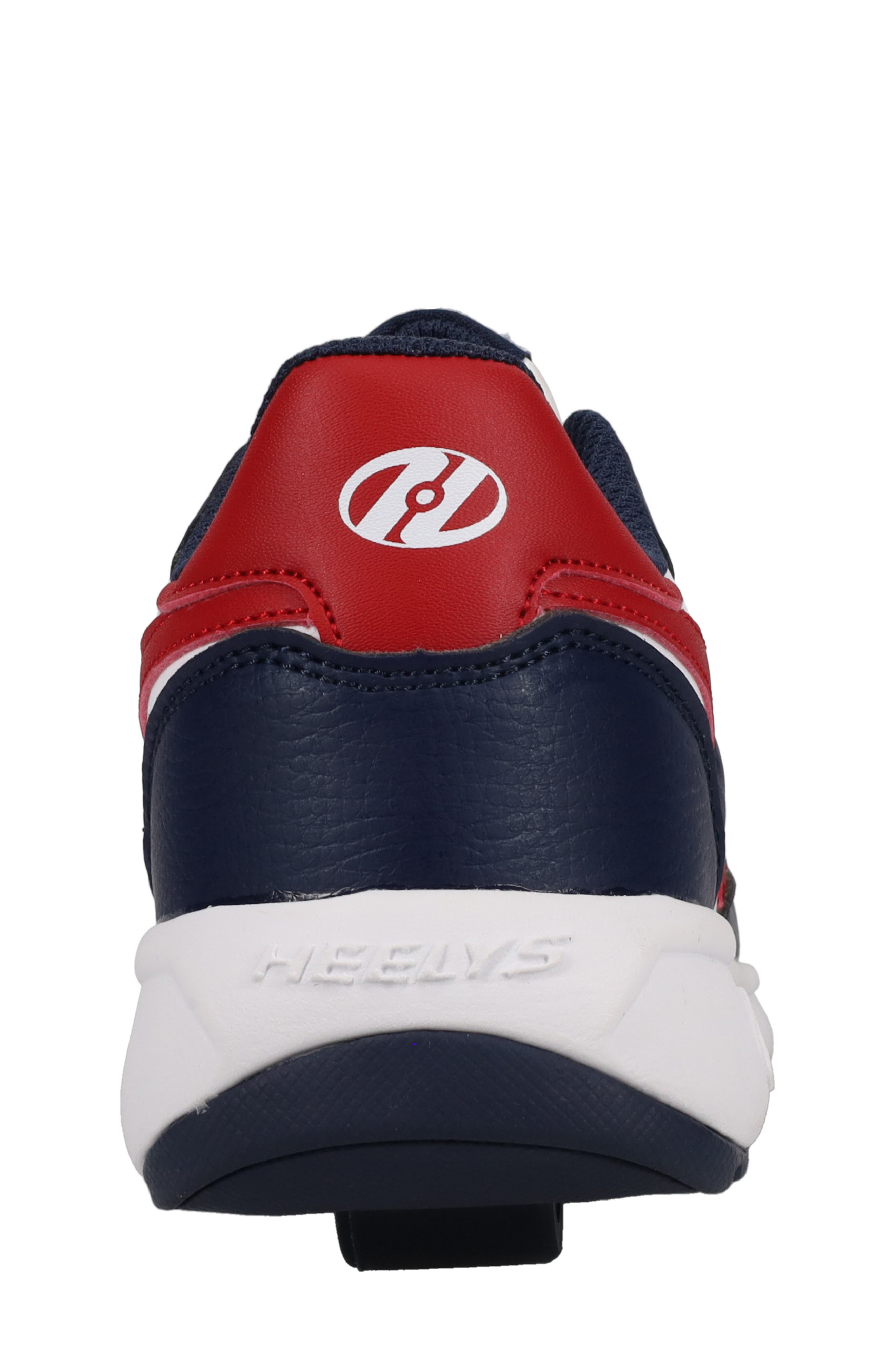 Heelys x Reebok Kids' Classic Skate Sneaker, Alternate, color, 