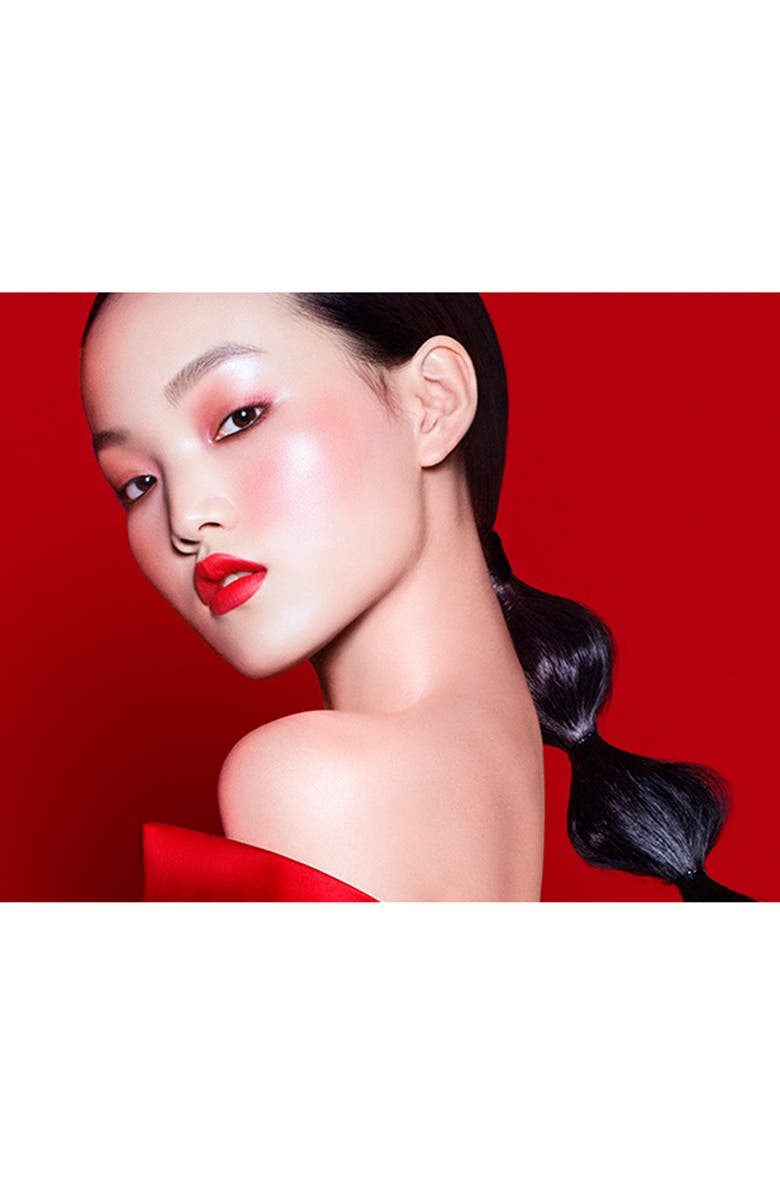 MAC Cosmetics MAC Double Gleam Extra Dimension Skinfinish, Alternate, color, 