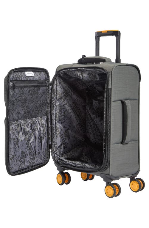 Britbag Sandbank 21-inch Softside Carry-on Luggage