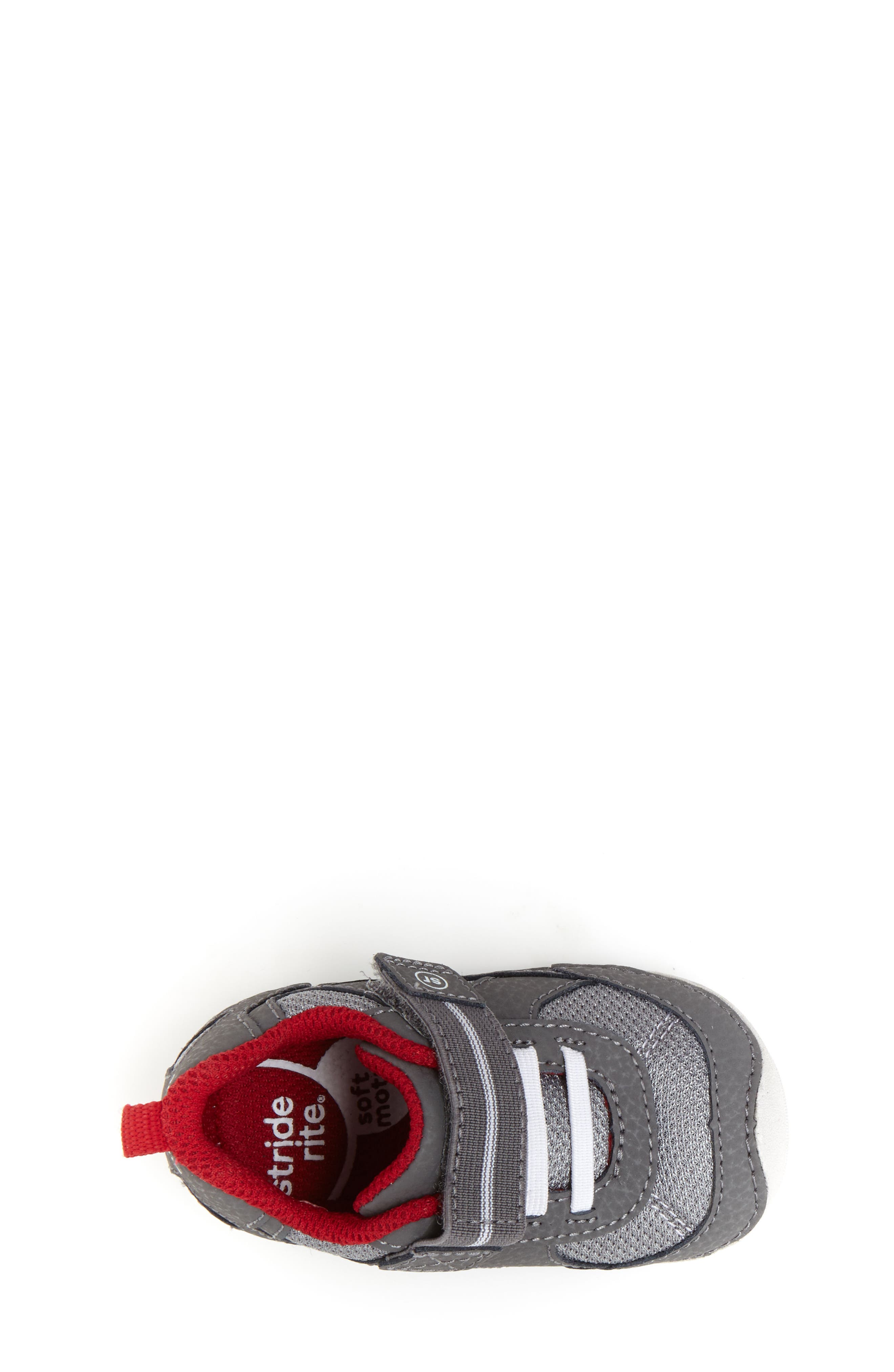 Stride Rite Soft Motion<sup>™</sup> Jamie Sneaker, Alternate, color, 