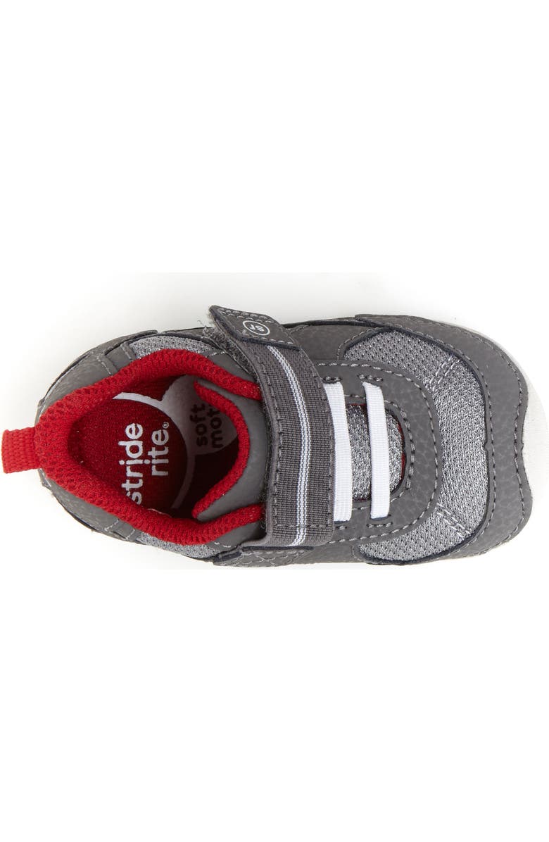 Stride Rite Soft Motion<sup>™</sup> Jamie Sneaker, Alternate, color,