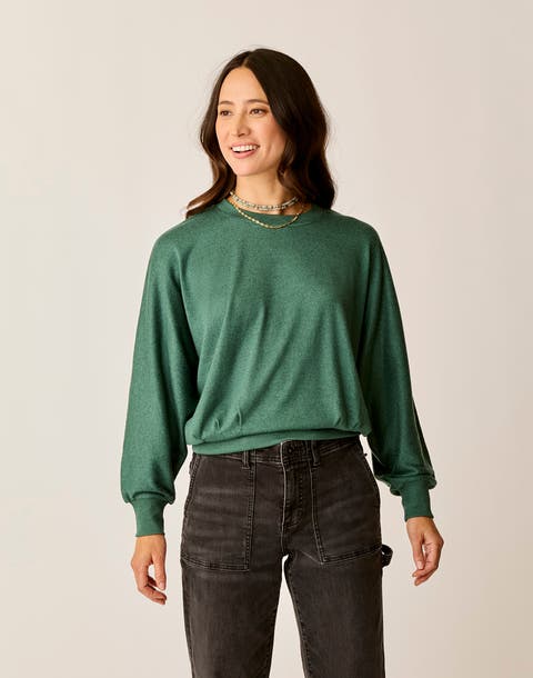 Anneke Supersoft Dolman